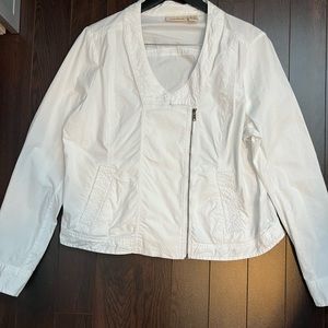 DKNY lightweight jacket